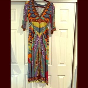 Reposh flying tomato dress